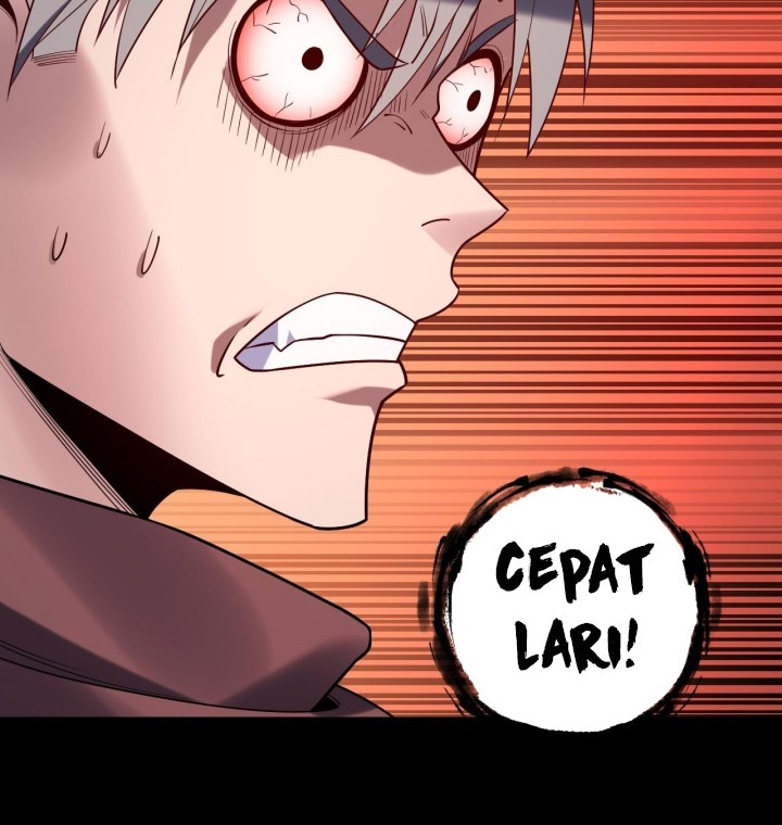 The Villain Of Destiny Chapter 181 - halaman 36