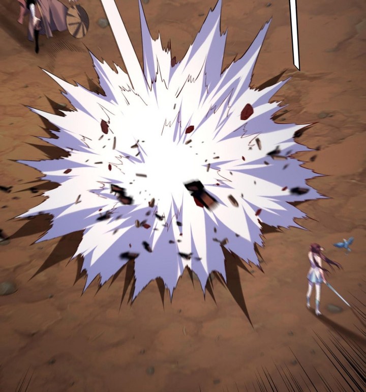 The Villain Of Destiny Chapter 181 - halaman 38