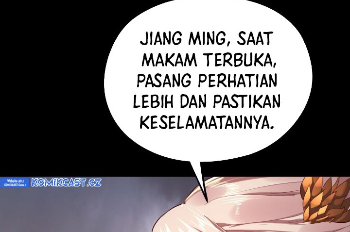 The Villain Of Destiny Chapter 181 - halaman 4