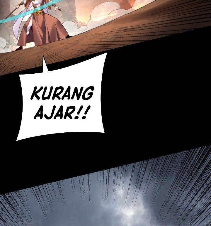 The Villain Of Destiny Chapter 181 - halaman 40