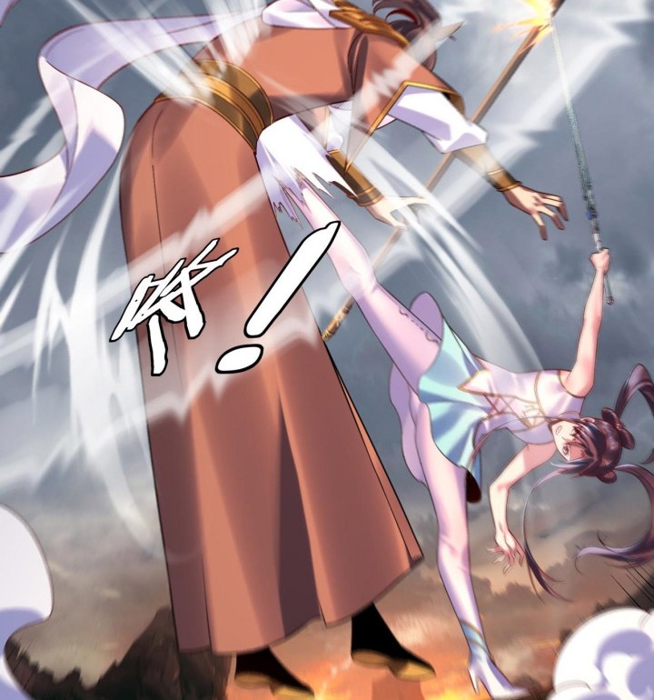 The Villain Of Destiny Chapter 181 - halaman 42