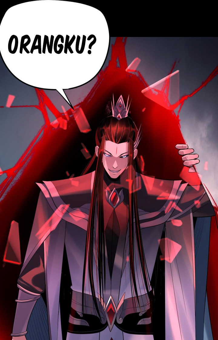 The Villain Of Destiny Chapter 181 - halaman 49