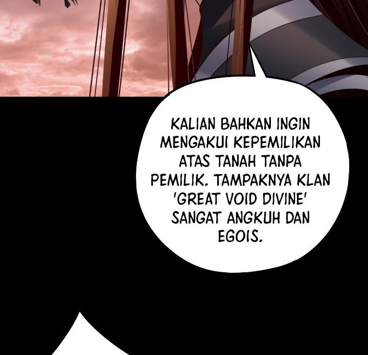 The Villain Of Destiny Chapter 182 - halaman 10
