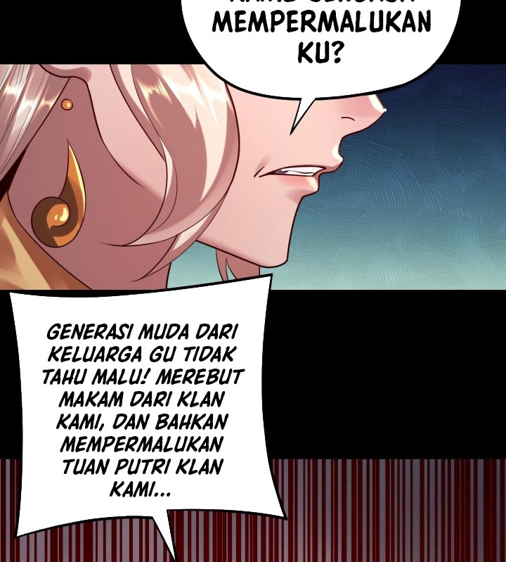 The Villain Of Destiny Chapter 182 - halaman 16