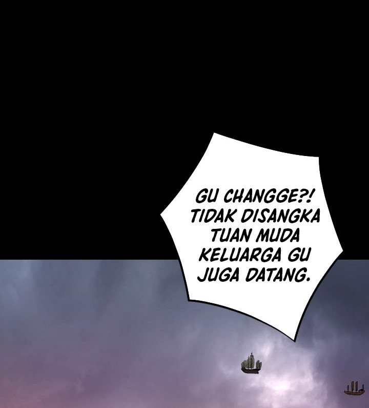 The Villain Of Destiny Chapter 182 - halaman 2