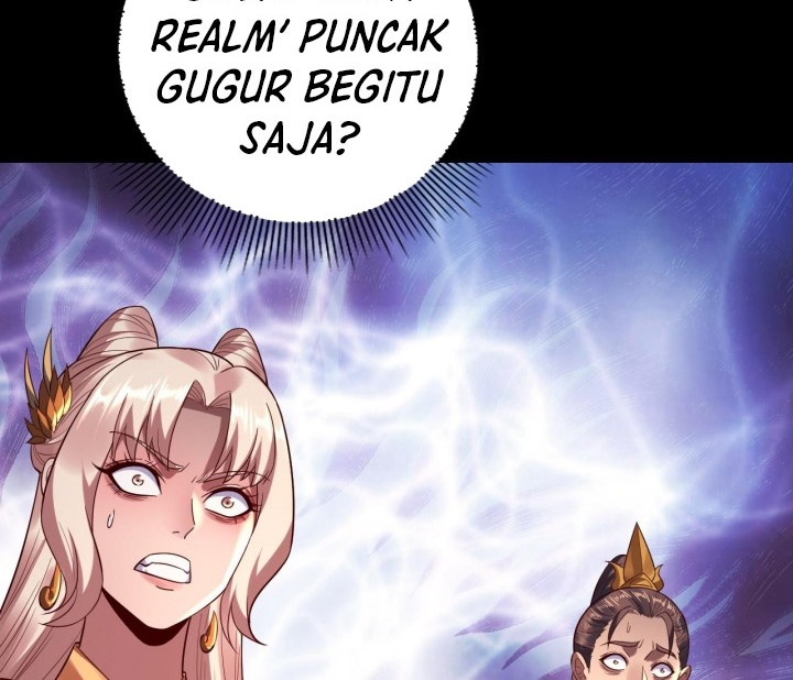 The Villain Of Destiny Chapter 182 - halaman 22