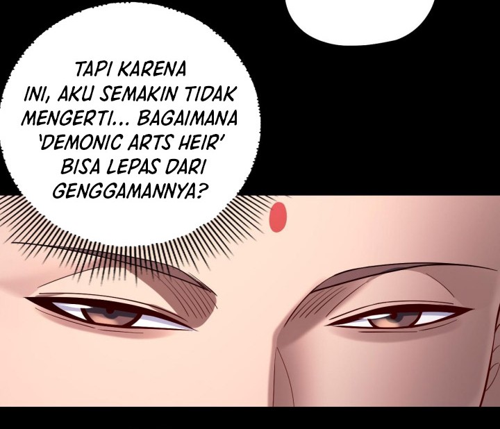 The Villain Of Destiny Chapter 182 - halaman 24