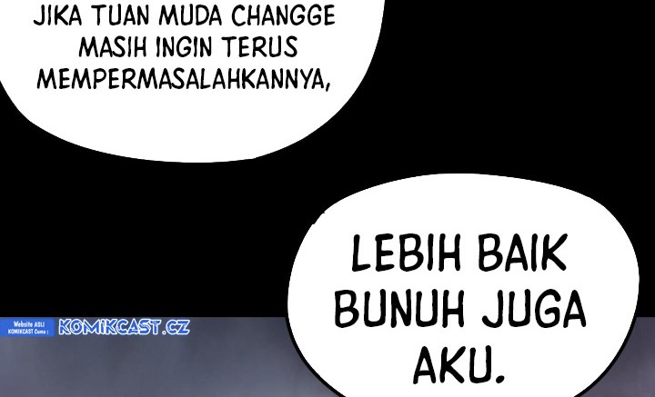 The Villain Of Destiny Chapter 182 - halaman 28