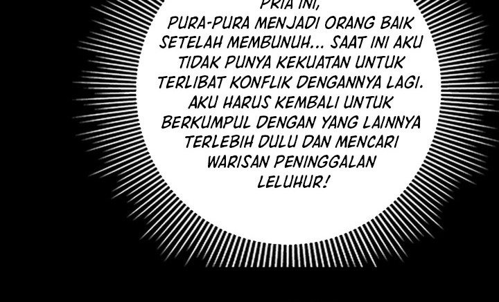 The Villain Of Destiny Chapter 182 - halaman 30