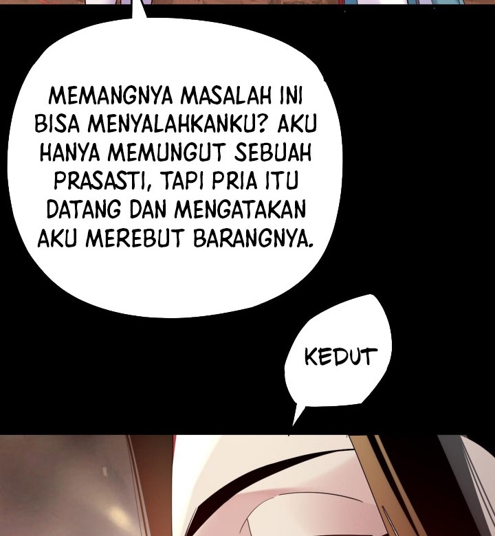 The Villain Of Destiny Chapter 182 - halaman 32