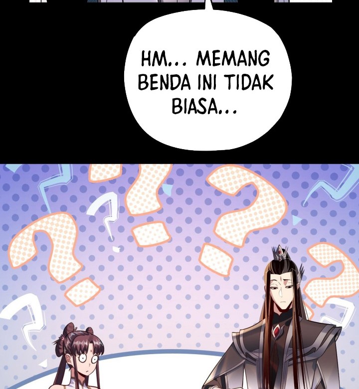 The Villain Of Destiny Chapter 182 - halaman 34