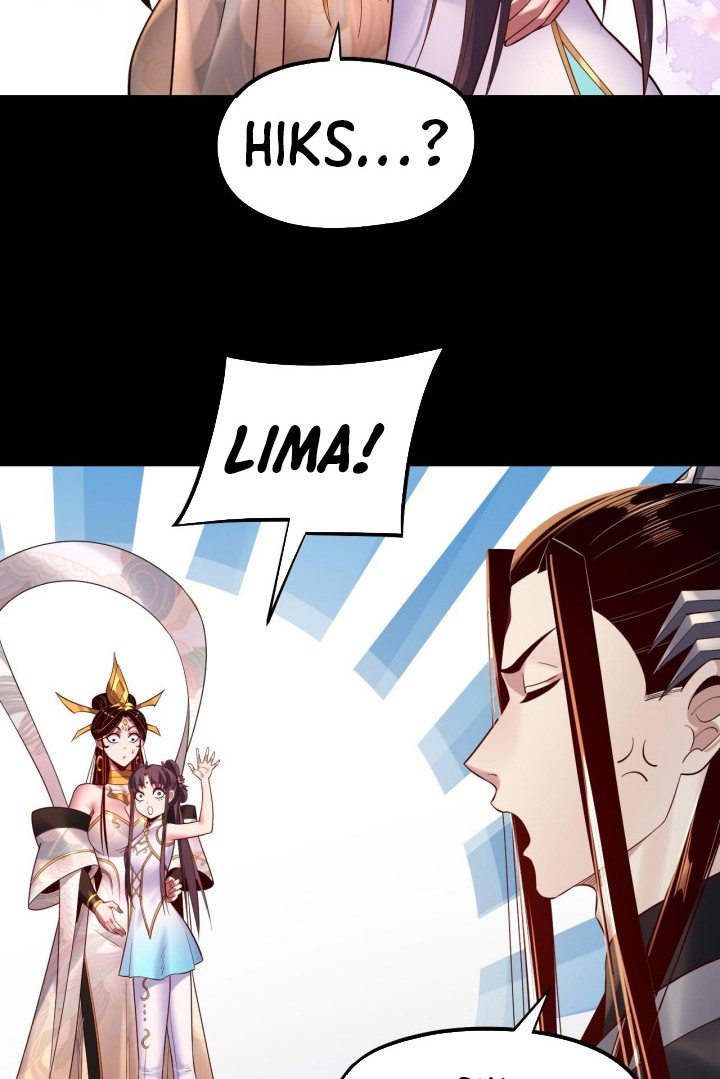 The Villain Of Destiny Chapter 182 - halaman 38