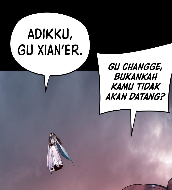 The Villain Of Destiny Chapter 182 - halaman 4
