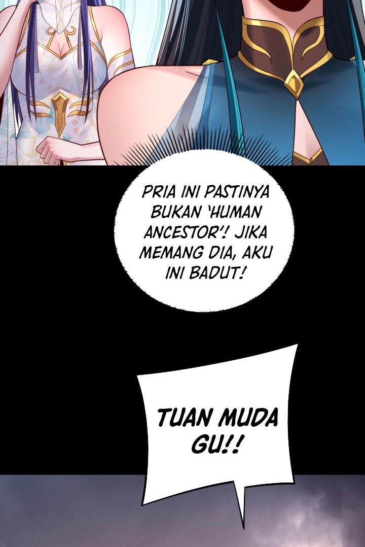The Villain Of Destiny Chapter 182 - halaman 40
