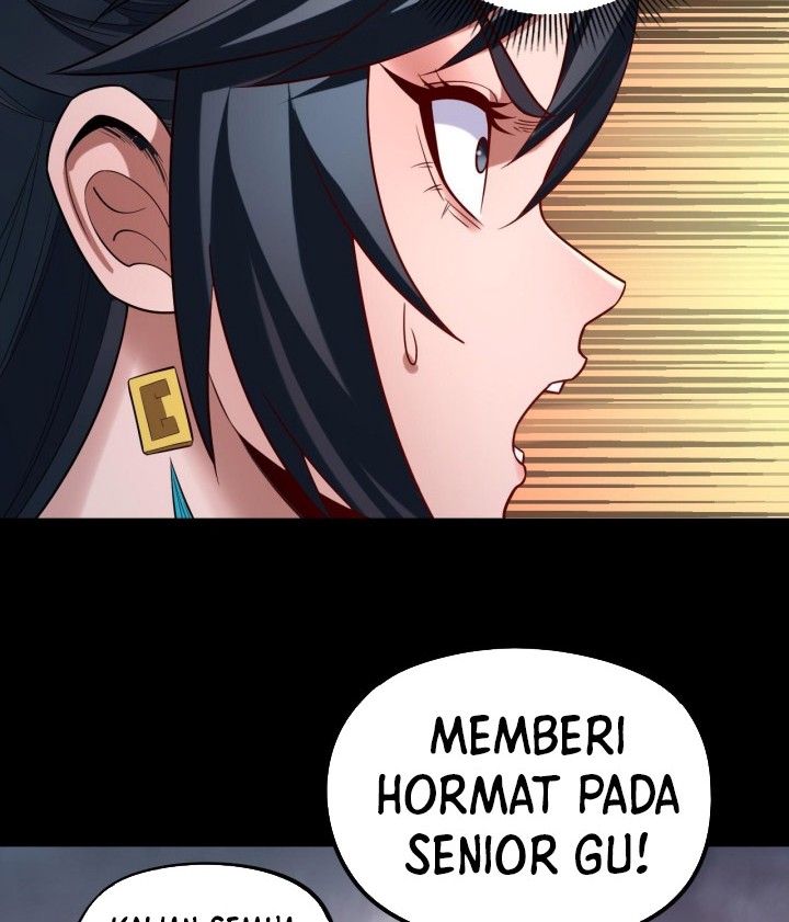 The Villain Of Destiny Chapter 182 - halaman 42