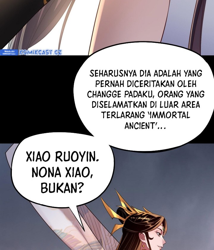 The Villain Of Destiny Chapter 182 - halaman 44