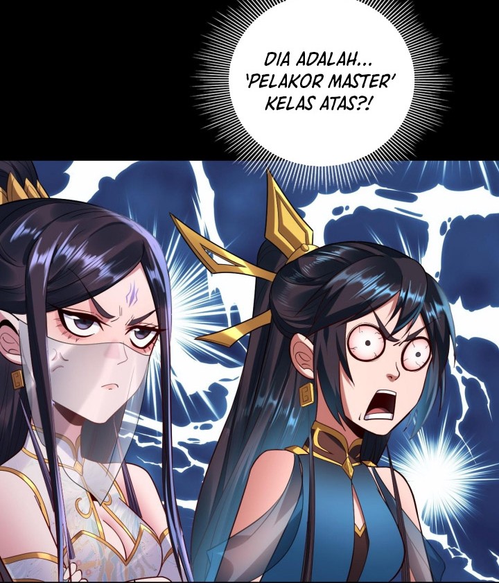 The Villain Of Destiny Chapter 182 - halaman 46