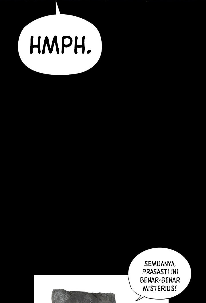 The Villain Of Destiny Chapter 182 - halaman 47