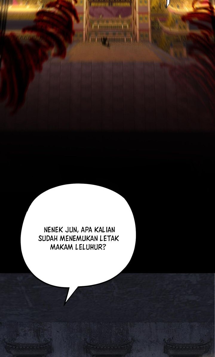 The Villain Of Destiny Chapter 183 - halaman 15