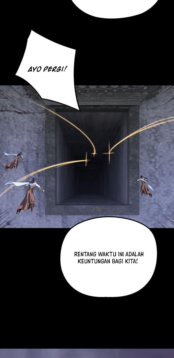 The Villain Of Destiny Chapter 183 - halaman 17