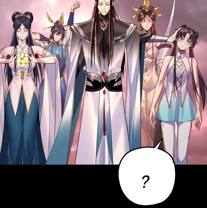 The Villain Of Destiny Chapter 183 - halaman 19