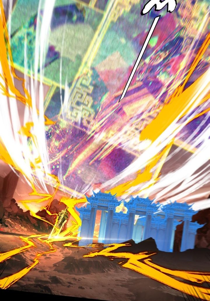 The Villain Of Destiny Chapter 183 - halaman 29