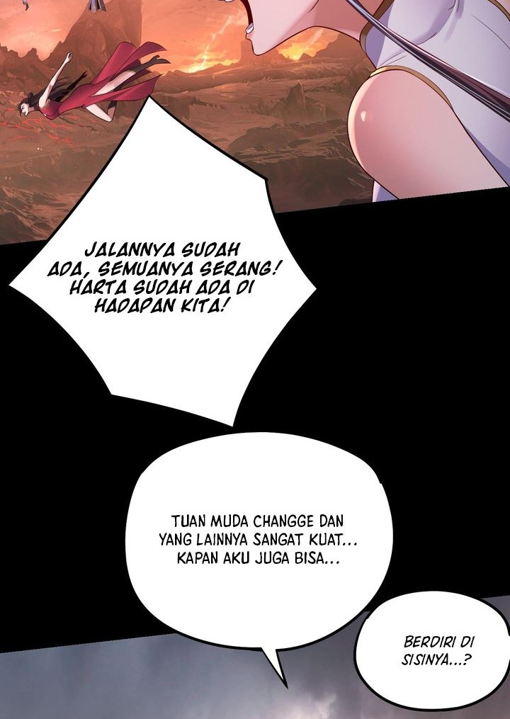 The Villain Of Destiny Chapter 183 - halaman 32
