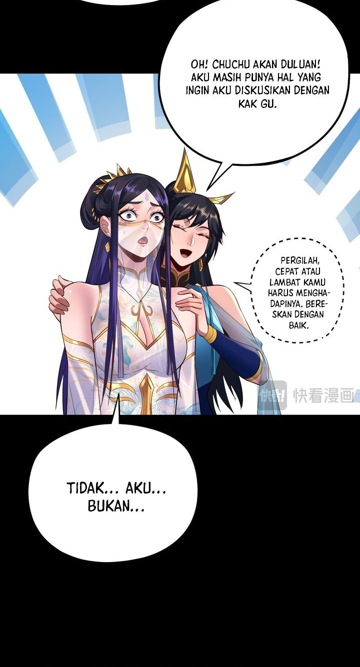 The Villain Of Destiny Chapter 183 - halaman 36