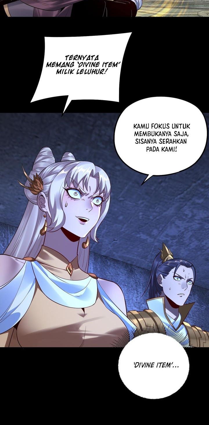 The Villain Of Destiny Chapter 183 - halaman 40