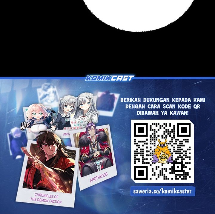 The Villain Of Destiny Chapter 183 - halaman 42