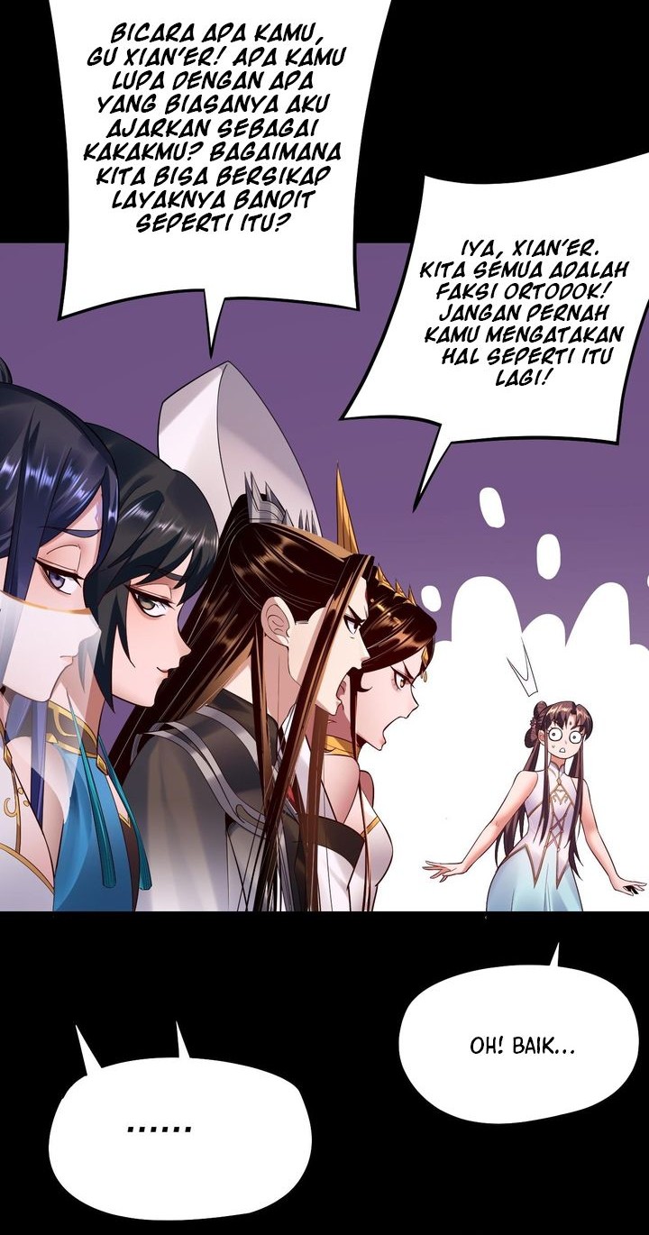 The Villain Of Destiny Chapter 183 - halaman 6