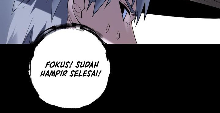 The Villain Of Destiny Chapter 184 - halaman 10