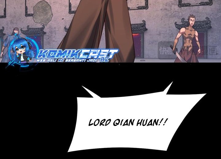 The Villain Of Destiny Chapter 184 - halaman 16