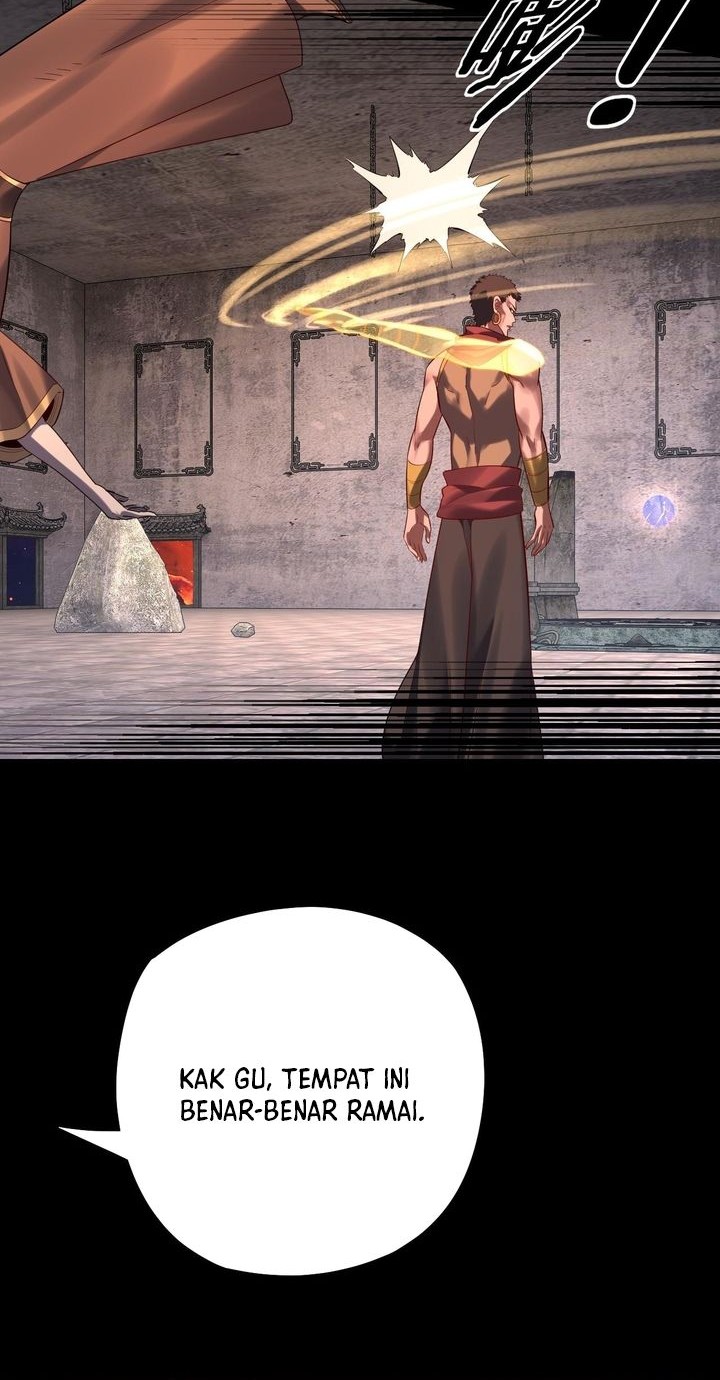 The Villain Of Destiny Chapter 184 - halaman 18