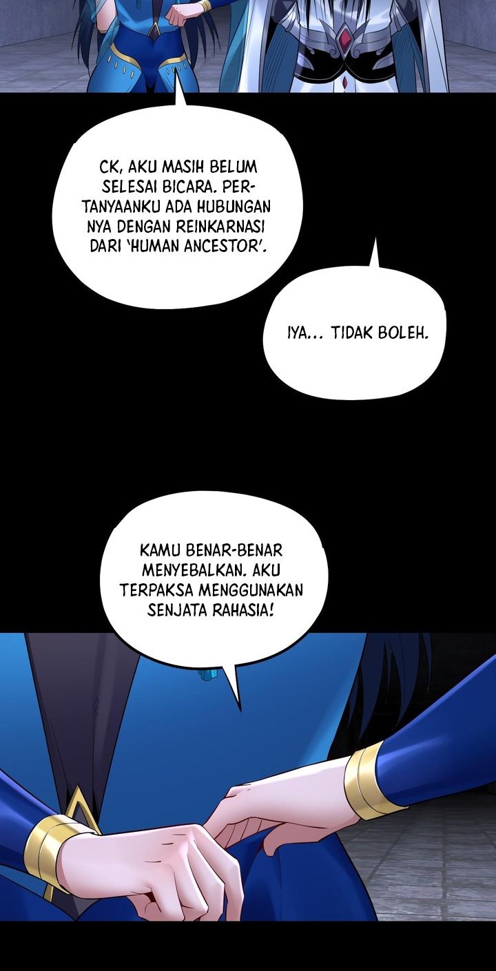 The Villain Of Destiny Chapter 184 - halaman 2
