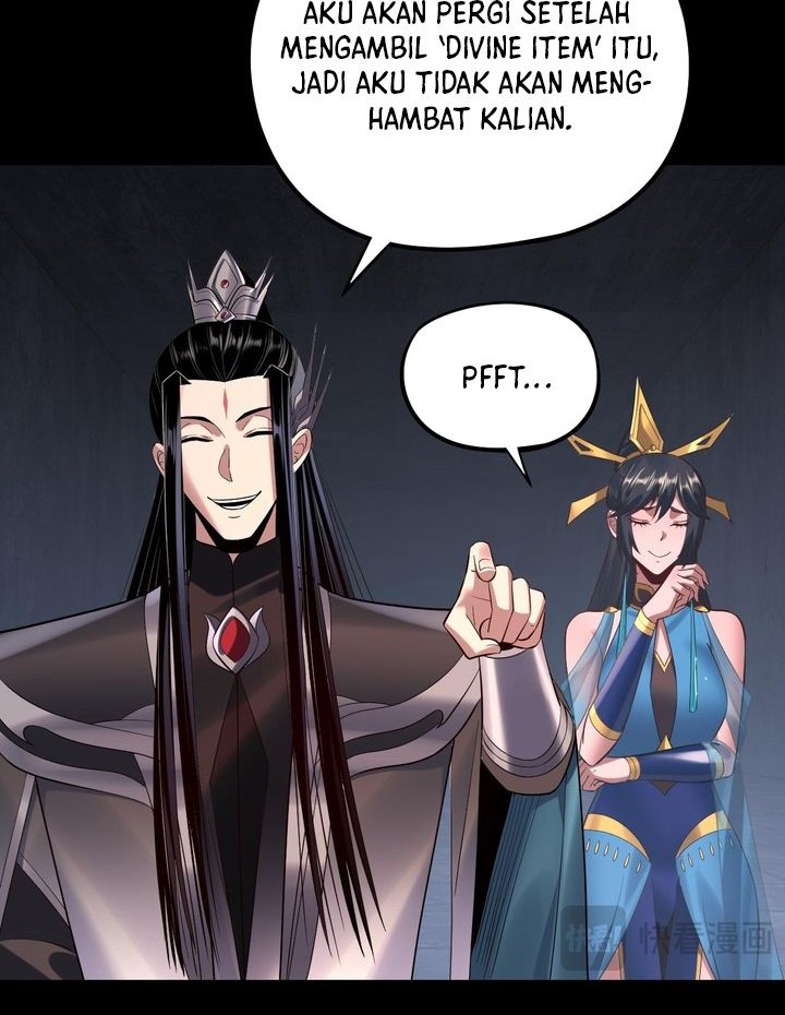 The Villain Of Destiny Chapter 184 - halaman 20