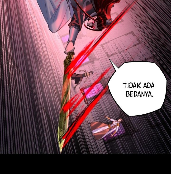 The Villain Of Destiny Chapter 184 - halaman 25
