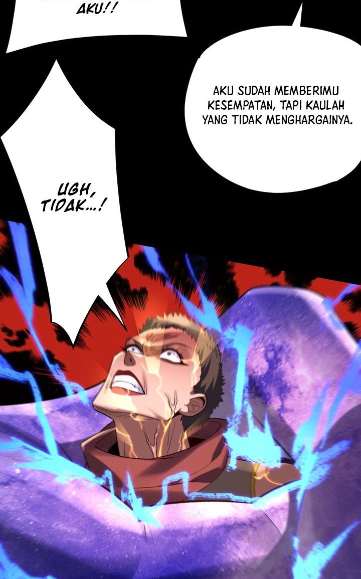 The Villain Of Destiny Chapter 184 - halaman 32