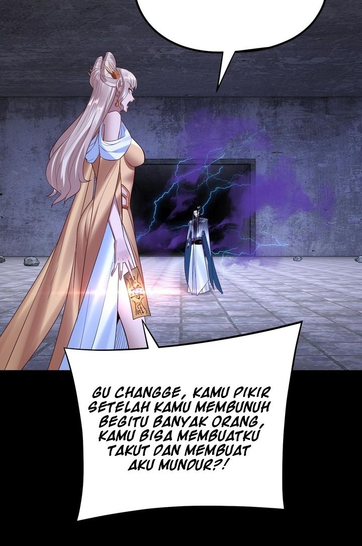 The Villain Of Destiny Chapter 184 - halaman 34