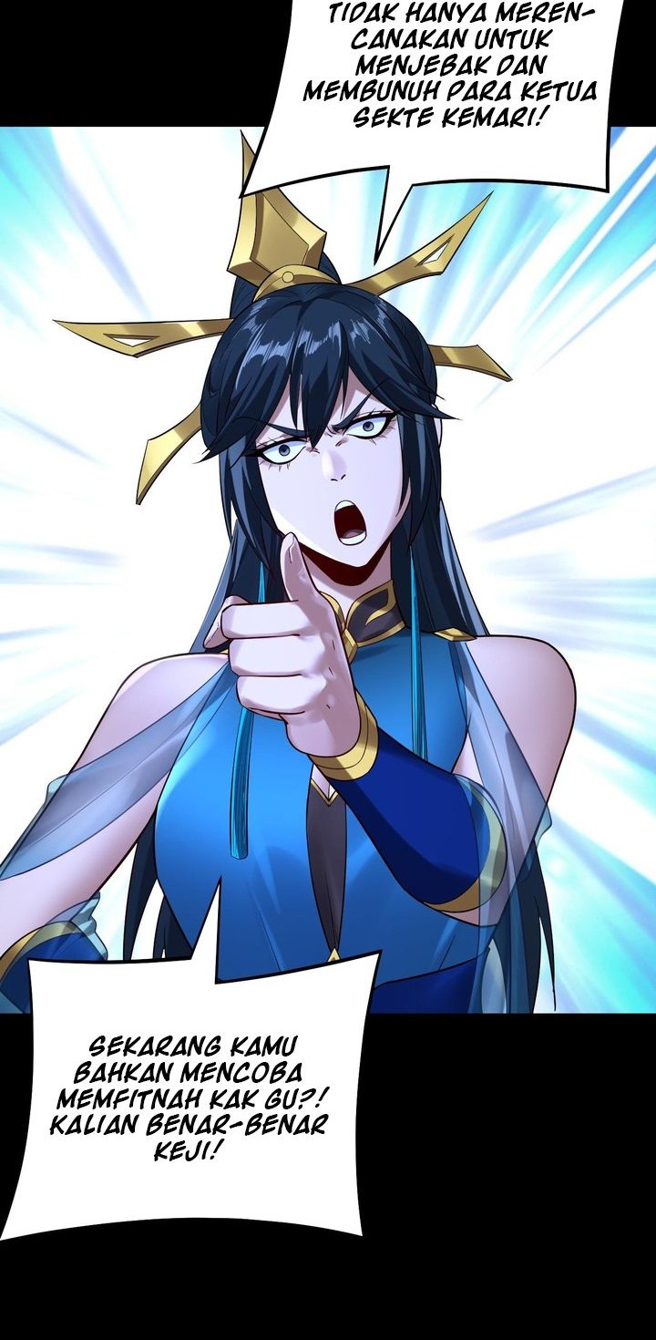 The Villain Of Destiny Chapter 184 - halaman 38