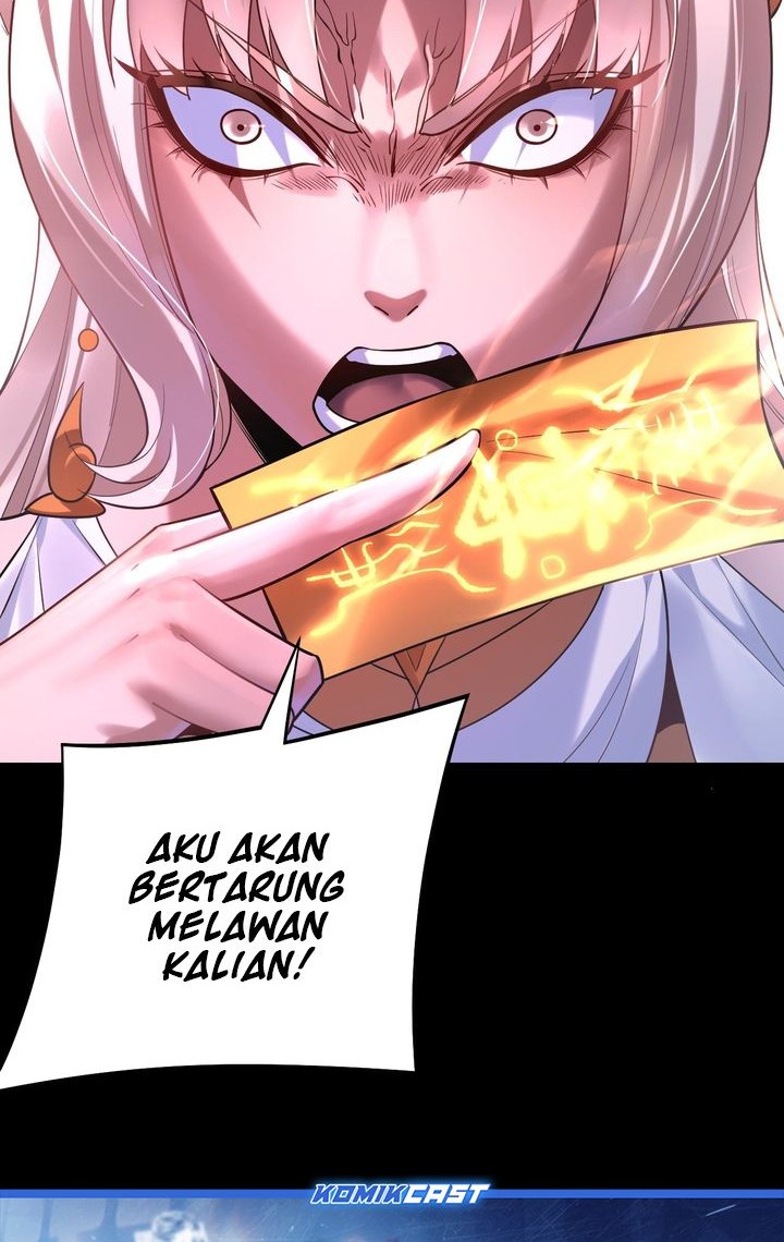 The Villain Of Destiny Chapter 184 - halaman 40