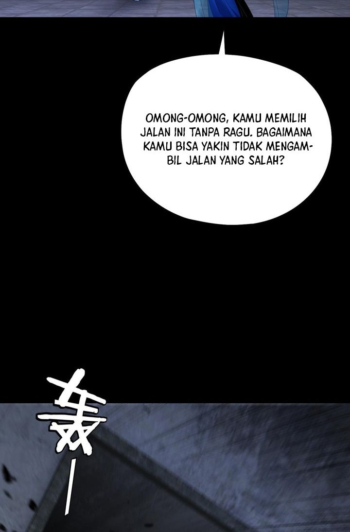The Villain Of Destiny Chapter 184 - halaman 6