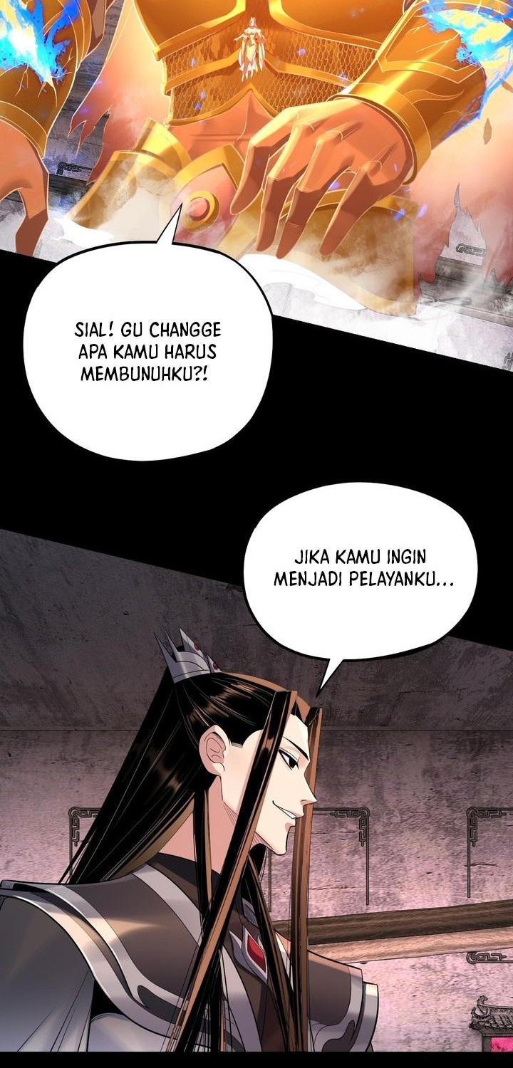The Villain Of Destiny Chapter 185 - halaman 15