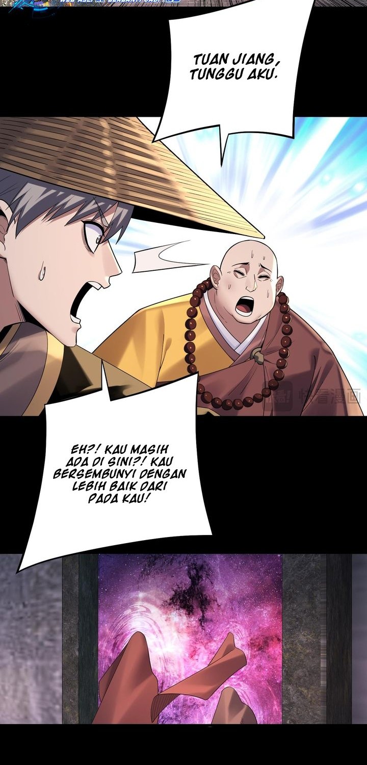 The Villain Of Destiny Chapter 185 - halaman 17