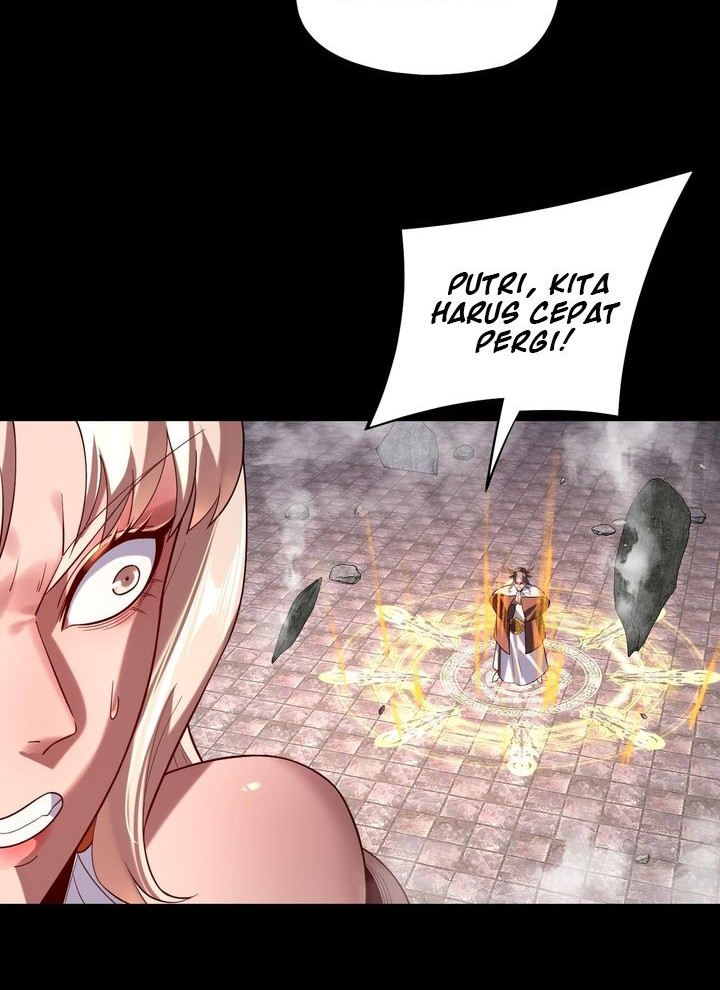 The Villain Of Destiny Chapter 185 - halaman 19