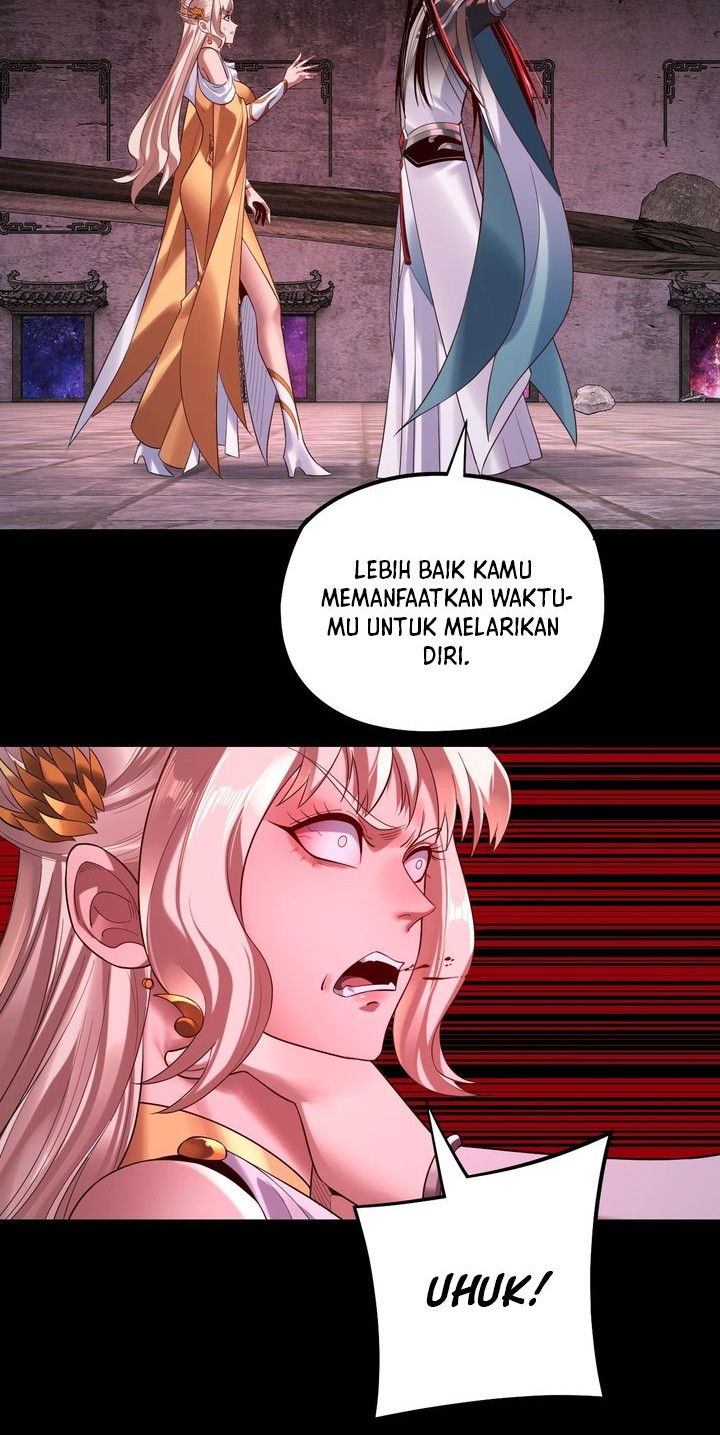 The Villain Of Destiny Chapter 185 - halaman 2