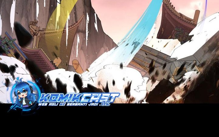 The Villain Of Destiny Chapter 185 - halaman 25