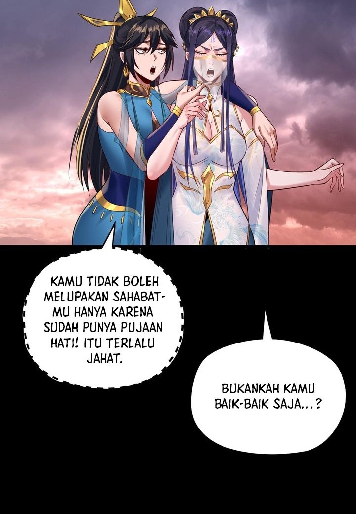 The Villain Of Destiny Chapter 185 - halaman 29