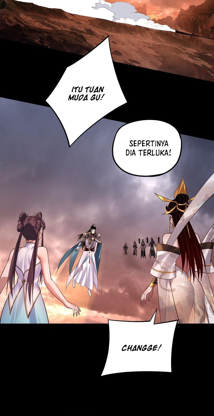 The Villain Of Destiny Chapter 185 - halaman 33