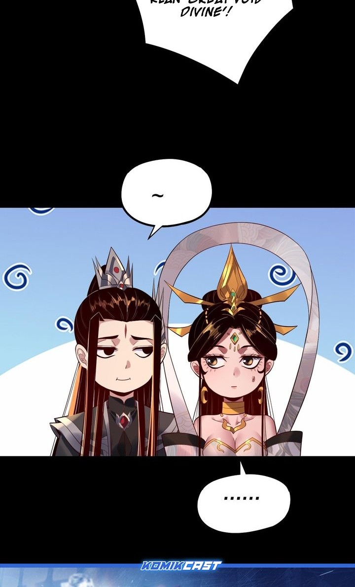 The Villain Of Destiny Chapter 185 - halaman 39